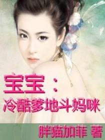 宝宝:冷酷爹地斗妈咪