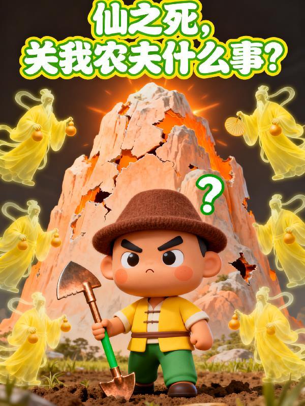 旧神之巅TXT
